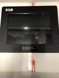 [5015T/R2/ 101541] AXCELIS 5015T/R2 Xycom Pro-face 5015T/R2 Industrial Flat Panel Touch Monitor