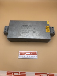 [FMAC - 0954-H110/ 101552] Timonta FMAC - 0954-H110 Filter Power-Line 440 VAC 50/60 HZ 3 X 110A