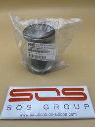 [ESVP-200-AM-16K / 101564] Nor-Cal Products ESVP-200-AM-16K, Vacuum KF40 NW50