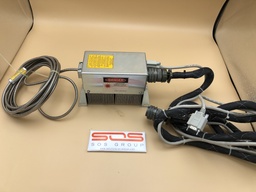 [0129-5317/ 101577] Spectra-Physics Laser Diode 0129-5317 / Fiber Optics Cable