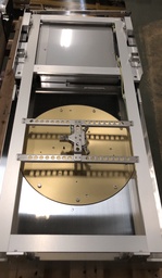 [HCP/TRS 2-6/2-7/ 101579] TEL LITHIUS BAKE plate 300mmHCP/TRS 2-6/2-7