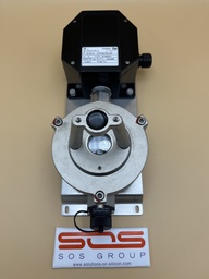 [6810760 / 500328] Dräger 6810760 Polytron 2 IR CEN Typ 340