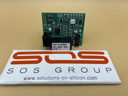 [4208583 / 500336] Dräger 4208583 , PCB Options Board