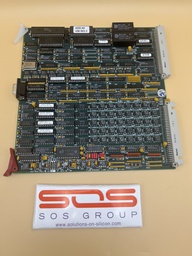 [810-017031-004 /  101585] Lam Research 810-017031-004 ADIO Board