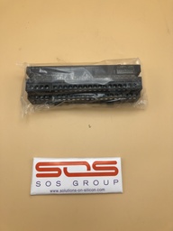 [AJ65SBTB1-32D/200180] Mitsubishi AJ65SBTB1-32D Input Unit In 24VDC 7mA