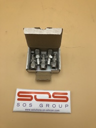 [6TUR6-316/200416] 6TUR6-316 Parker Tube Fitting, Tube End Reducer - A-LOK Series