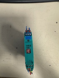 [132960 / 101587] Pepperl+Fuchs switching amplifier KFD2-SR2-Ex2.W