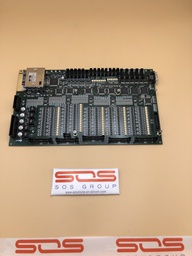 [TEU203-21/ 101612] TEL Tokyo Electron BOARD TEU203-21 OCSI UNIT EC44-010003-21
