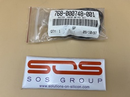 [768-000748-001 / 606967] Lam Research 768-000748-001, Switch Pressure Set 80PSI