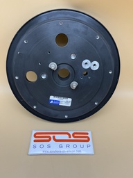 [715-018906-002 / 608089] Lam Research 715-018906-002 Electrode Bottom Bellow