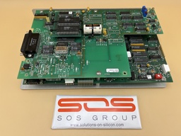 [793-090441-009 / 606244] PCB Video Interface, PCB (Top Only) Top & Bottom