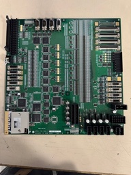 [CPC-T0110A-11 / 101598] TEL Tokyo Electron CPC-T0110A-11 IO CSB Board 5044-000121-12 TOB1116