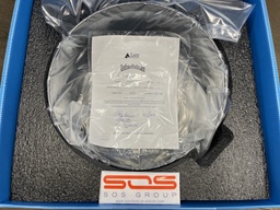 [715-330825-007 / 602331_N] LAM Research 715-330825-007 LINER, CHAMBER, AL, EXTND, ALLI,BSR, 9600