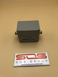 [4021/ 101619] Bird 4021 Directional RF Thruline Power Sensor 1.8-32 MHz, 300 mW-1 kW