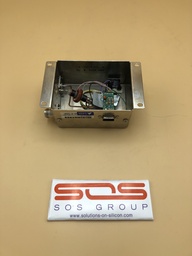 [853-017163-202/ 101620] Lam Research LAM 853-017163-202 ASSYRF SW BOX WRLY