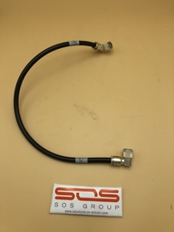 [853-370015-001/ 101628] LAM RESEARCH 853-370015-001 24" COAX BULKHEAD UPPER MATCH CABLE