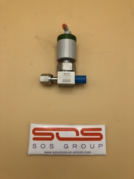 [6LV-DF13402P-0/ 101632] SWAGELOK 6LV-DF13402P-0 VALVE