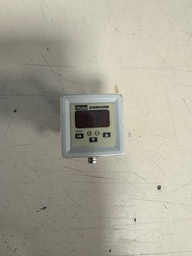 [MPS-P3SN8-NC / 101605] PARKER CONVUM MPS-P3SN8-NC