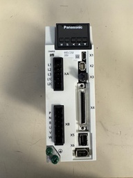 [MBDLT25SF / 101635] Panasonic MBDLT25SF AC Servo Driver