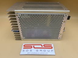 [RM10-24-16RGB / 609821] Power Supply TDK RM-10-24-16RGB, Input 100-15VAC/7,5A, Output 24VDC/16A