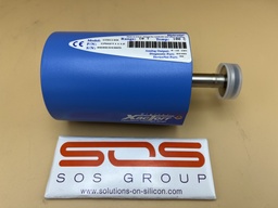 [CMX2T1112 / 605943] Mykrolis CMX100 10 TORR HEATED GAUGES 100C KF-16 FITTING BARATRON