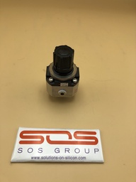 [SRH4111-N04-X236/ 101646] SMC SRH4111-N04-X236 regulator, s/steel, spl, SR SS REGULATOR