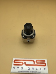 [SRH4111-N02-X236/101647] SMC SRH4111-N02-X236 regulator, s/steel, spl, SR SS REGULATOR