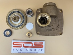 [20158-7 / 602910] Burks Pump 20158-7 Repair Kit For ET7M & CT7M