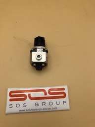 [SRH3101-N02/ 101649] SMC SRH3101-N02 regulator, s/steel, clean, SR SS REGULATOR