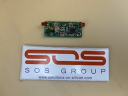 [0100-00136 / 604253] Applied Materials 0100-00136, PCB WPWB ASSY, WAFER COUNT PREAMP, EASE INDE