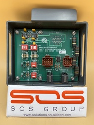 [0100-00195 / 604457] Applied Materials 0100-00195  PCB ENDPT. INTERFACE/SMOOTHER