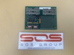 [KX00059 / 604485] PRI Automation KX00059 Rev.A, PCB Y SENSOR