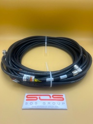[0150-20470 / 614877] Applied Materials 0150-20470, Cable Assy, Coaxial 400KHz
