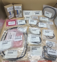 [849-020361-002 / 606723] Lam Research 849-020361-002 KIT, ANNUAL, PM, APM