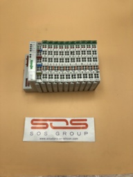 [750-306/ 101657] WAGO 750-306/ 750-461/000-200/  750-454/