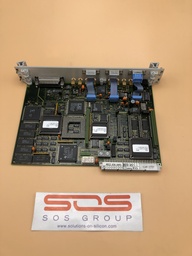 [4022,436,4491/ 101666] PHILLIPS WH MS PROCESSOR BOARD 4022,436,4491