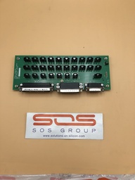 [1110478/ 101667] VEECO TURBODISC K-SERIES RCI BOARD 1110478 REV A
