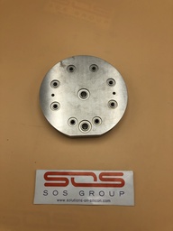 [G20367022-00] Yamada Top Clavity Plate G20367022-00