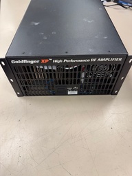 [101673 / KAA2026] Goldfinger XP KAA2026 High Performance RF Amplifier