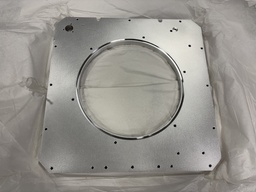 [0020-10727 / 610180] Applied Materials 0020-10727 AMAT COVER, TOP,4,5,6" TEOS