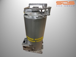 [101693] TEL Tokyo Electron CRA Career Station Block Robot (300mm) used Lithius