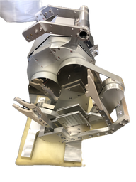 [101695] TEL LITHIUS 300mm DUAL ARM ROBOT