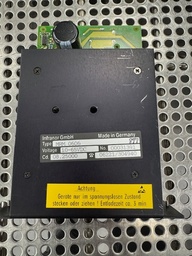 [41966-00 / 101699] Varian Kestrel 650/750 41966-00 MRM 0606 Infranor Amplifier Servo