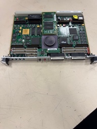 [43541-00 / 101700] Varian Kestrel 650/750 43541-00 'X' VME Cup Card Program Motorola 84-W8960B01E