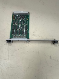 [50065-00 / 101702] Varian Kestrel 650/750 50065-00 Cont Module XVME-202 PAMUX XYCOM
