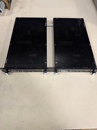 [41918-00 / 101715] Varian Kestrel 650/750 41918-00 Fiber Optic Comms Module Dual