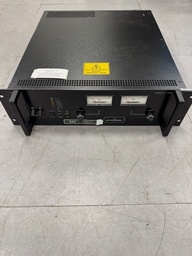 [43931-00 / 101716] Varian Kestrel 650/750 43931-00 Series 2500 High Voltage Unit Model OL2500/503/05 50kV Extraction Controller