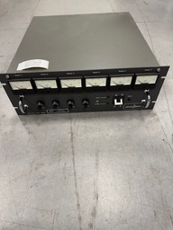 [A303/111 / 101719] Varian Kestrel 650/750 Advance HighVolt Model A303/111 Quad Lens PSU