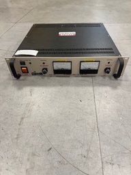 [PS/ER30P10.0XR9 / 101722] Varian Kestrel 650/750 Glassman High Voltage Series ER Model PS/ER30P10.0XR9 +30kV H.E.Lens PSU