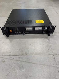 [E4359800 / 101724] Varian Kestrel 650/750 Hitek Power Series 330 Model E4359800 60kV PSU